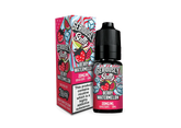 Seriously Salty Nic Salt - Berry Watermelon - 10ml - Click & Vape